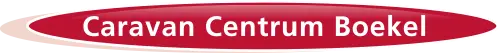 Het logo van Caravan Centrum Boekel